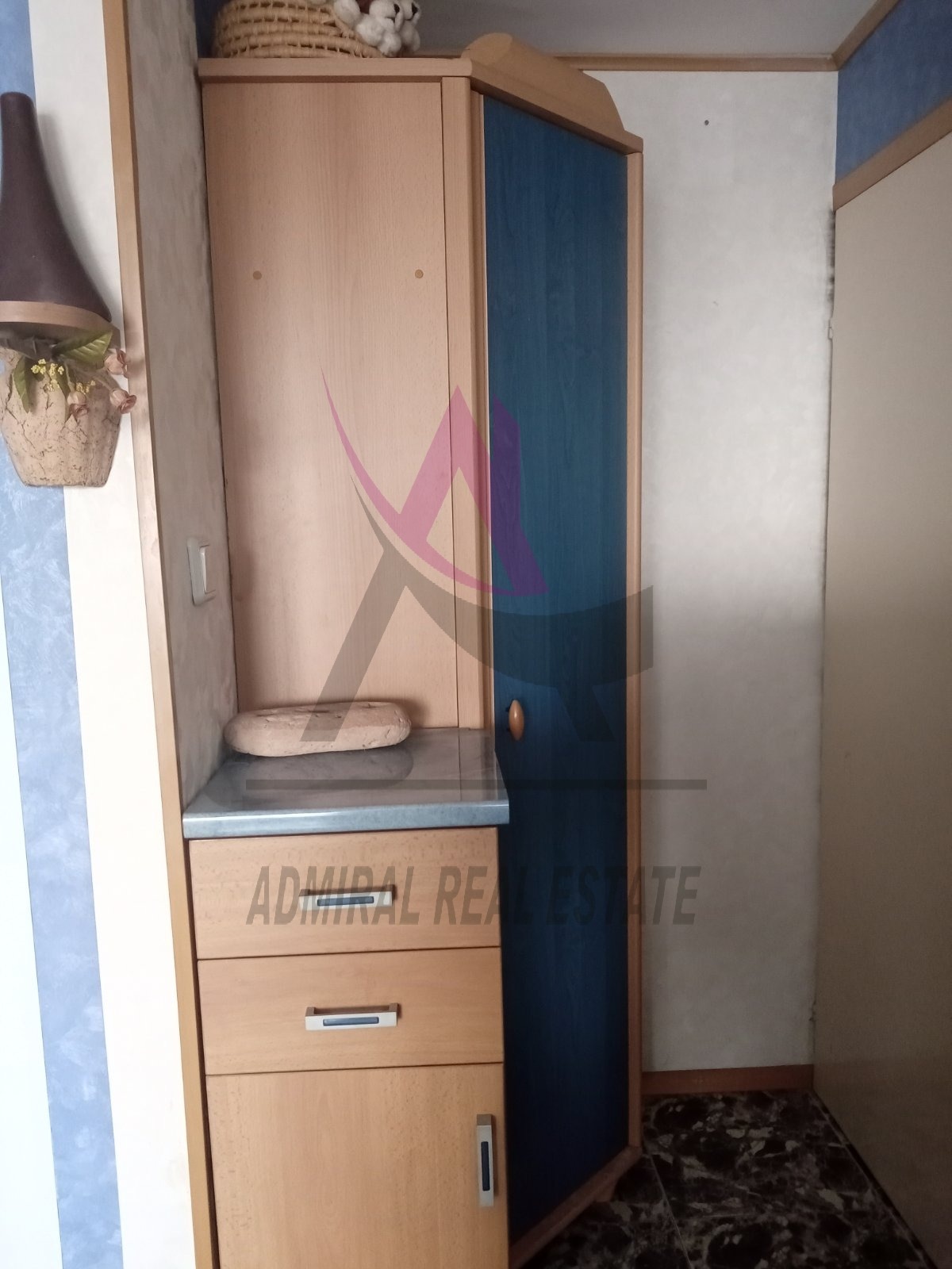 Дава под наем 1-СТАЕН, гр. Варна, Център, снимка 6 - Апартаменти - 54638513
