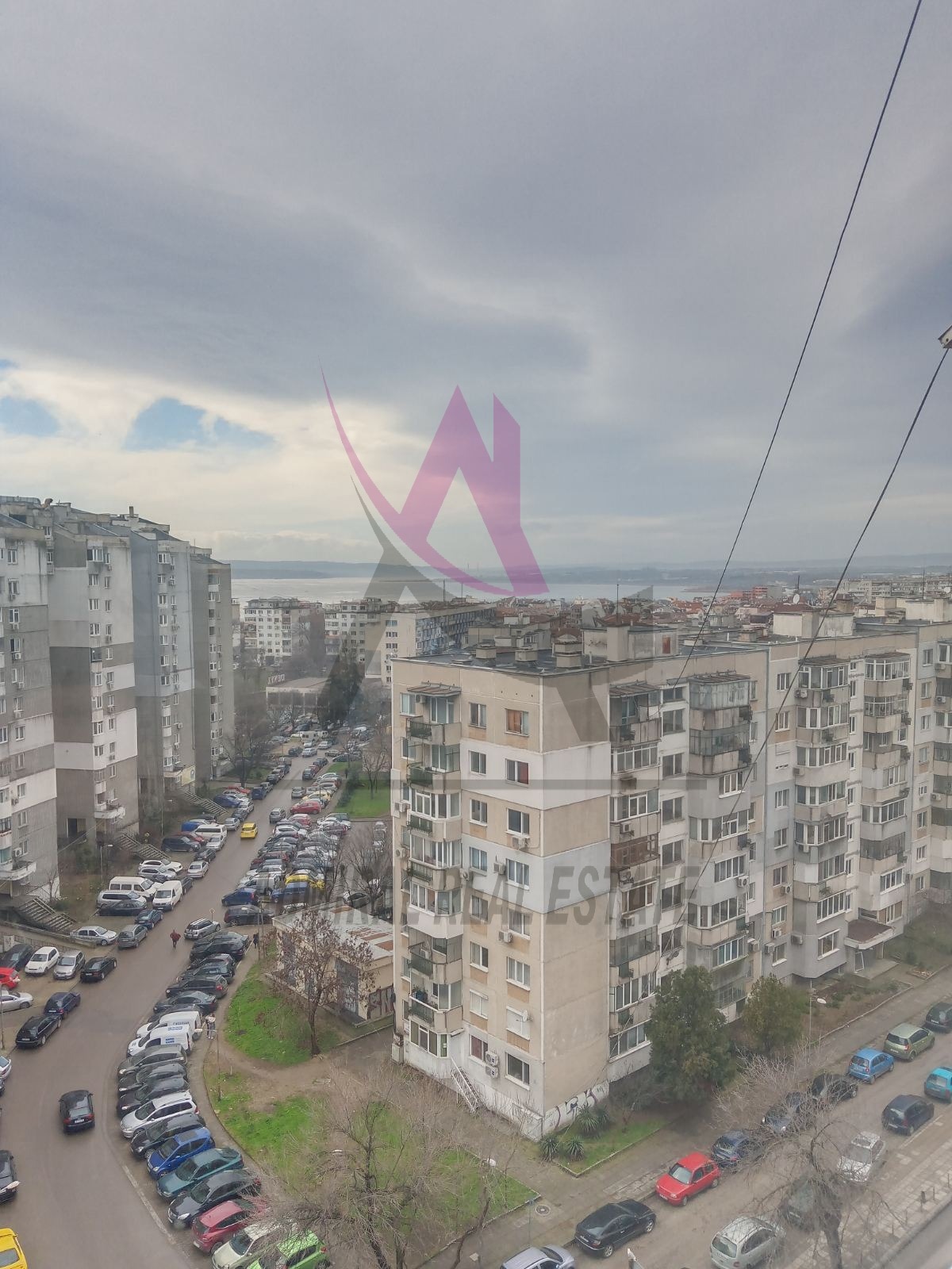 Дава под наем 1-СТАЕН, гр. Варна, Център, снимка 8 - Апартаменти - 54638513