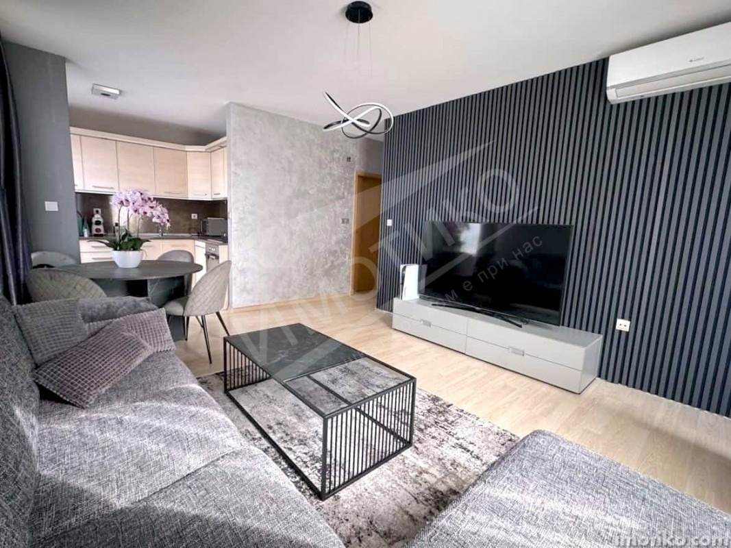 Дава под наем 2-СТАЕН, гр. София, Витоша