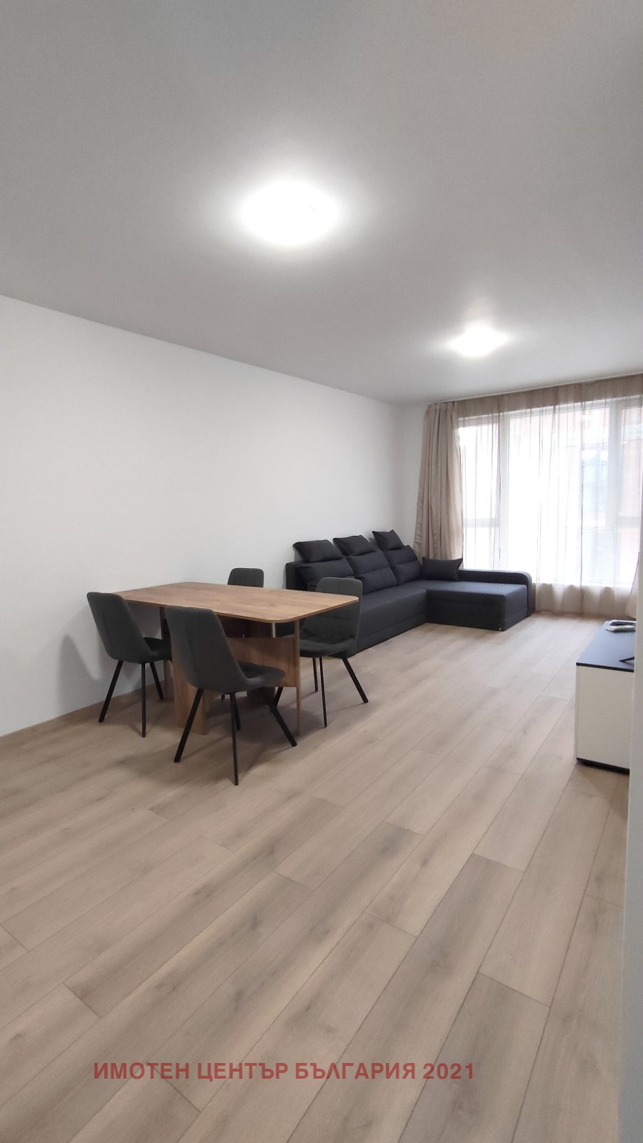 Дава под наем 3-СТАЕН, гр. София, Малинова долина, снимка 5 - Апартаменти - 53762627