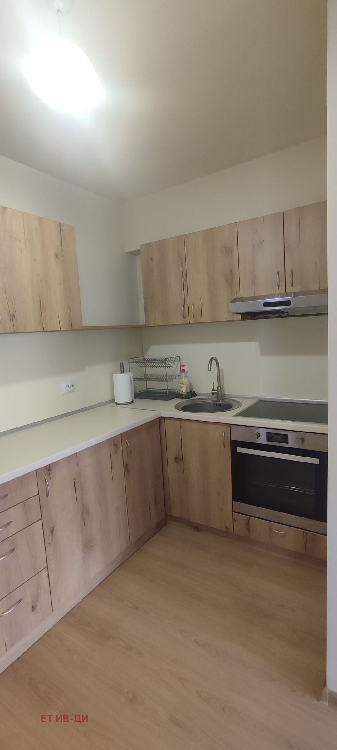 Дава под наем 3-СТАЕН, гр. София, Оборище, снимка 3 - Апартаменти - 54304812