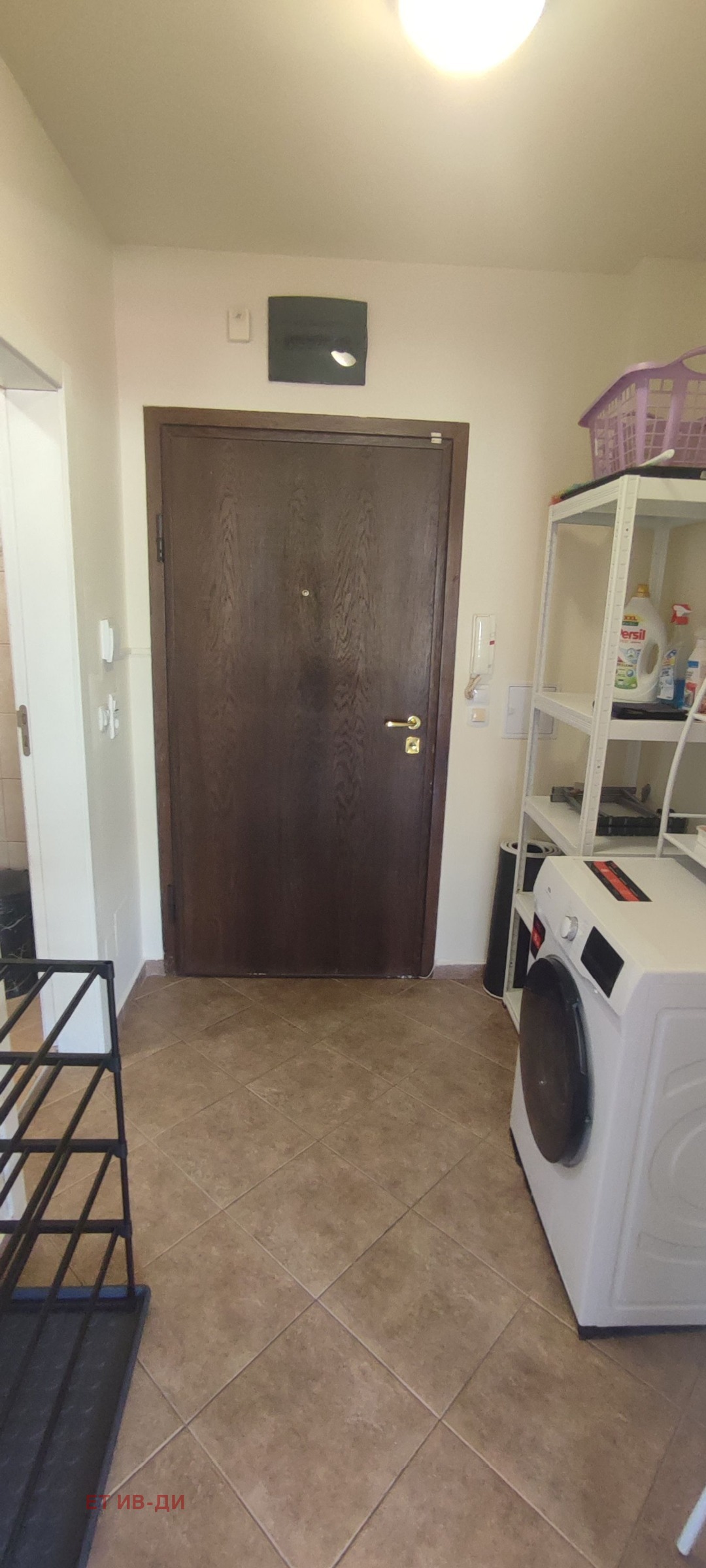 Дава под наем 3-СТАЕН, гр. София, Оборище, снимка 10 - Апартаменти - 54304812