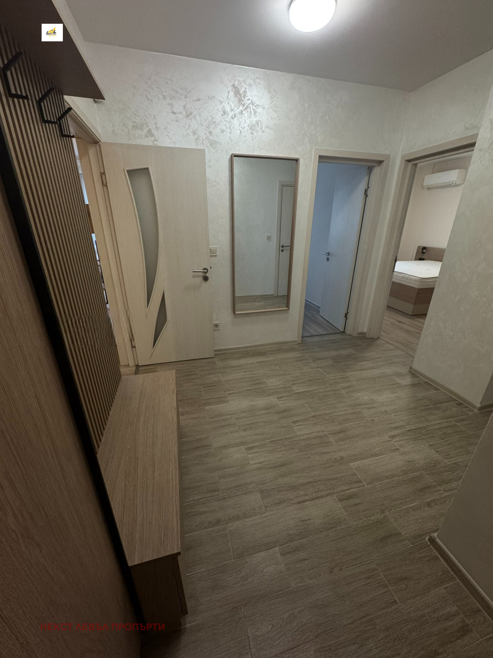 Дава под наем 3-СТАЕН, гр. София, Зона Б-5, снимка 5 - Апартаменти - 56096599