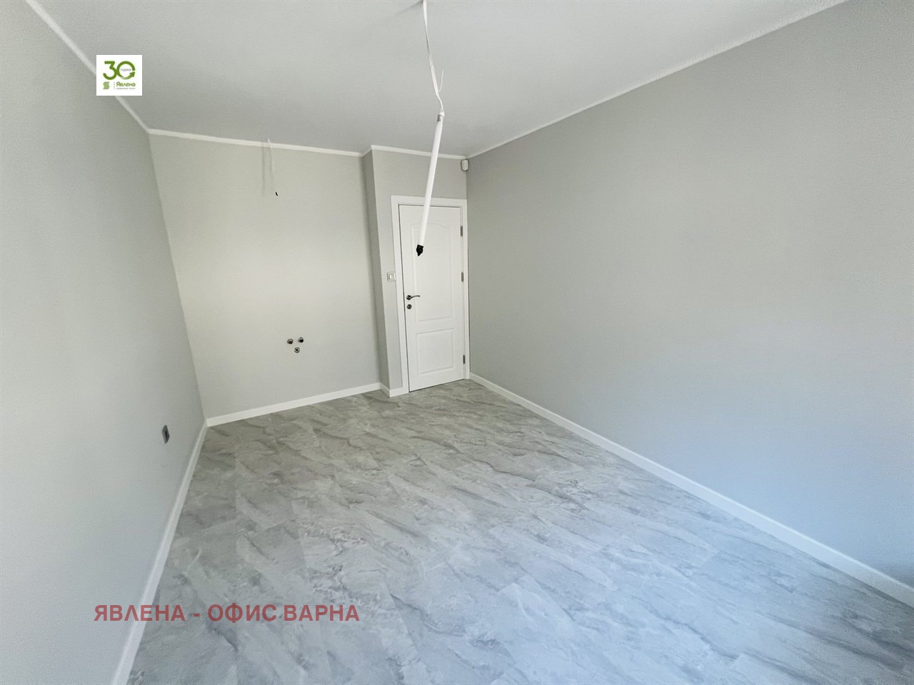 Дава под наем ОФИС, гр. Варна, Колхозен пазар