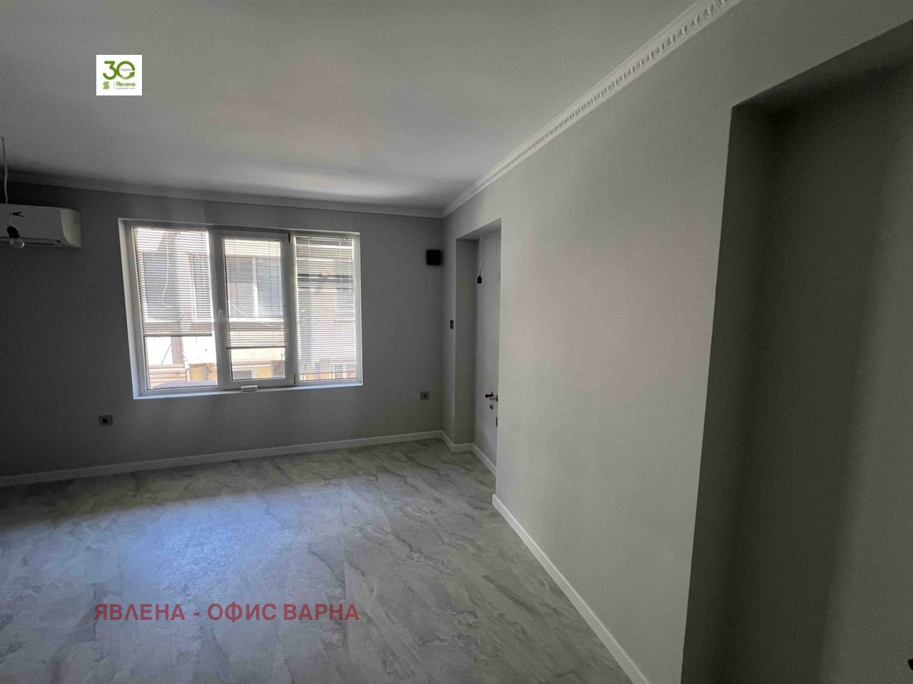 Дава под наем ОФИС, гр. Варна, Колхозен пазар, снимка 2 - Офиси - 51271094