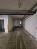 Дава под наем ГАРАЖ, ПАРКОМЯСТО, гр. София, Лозенец, снимка 1