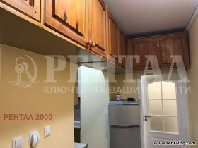 Studio Kyutchouk Parij, Plovdiv