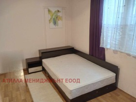 1 bedroom Kyuchuk Parizh, Plovdiv 1