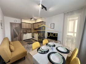 Дава под наем  2-стаен, град Варна