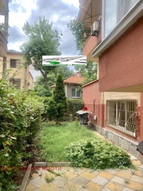 Piano della casa Tsentar, Plovdiv 5