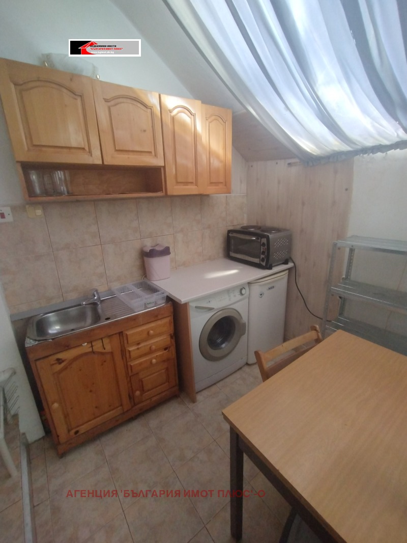 K pronájmu  Studio Sofia , Centar , 38 m2 | 62632140 - obraz [2]