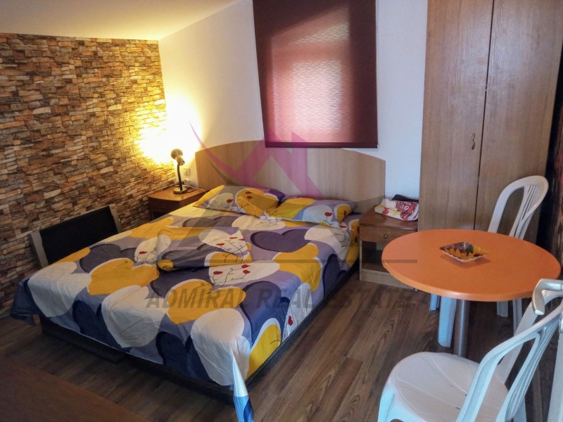 Te huur  Studio Varna , Briz , 35 m² | 63078571