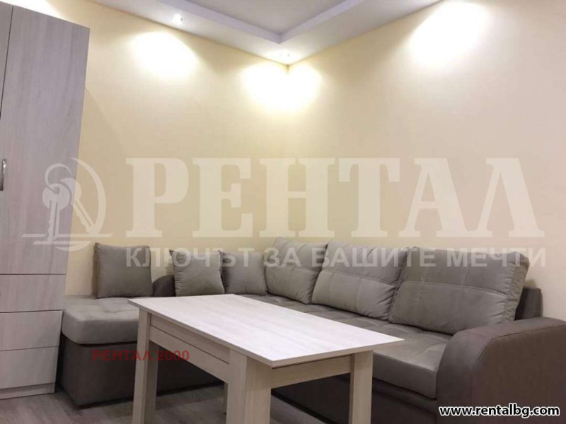 В аренду  Студия Пловдив , Кючук Париж , 36 кв.м | 73112114 - изображение [14]