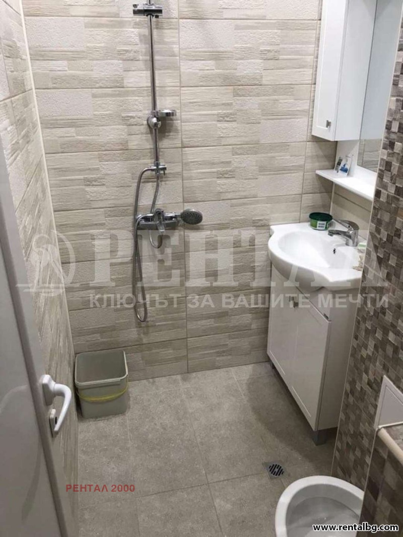 В аренду  Студия Пловдив , Кючук Париж , 36 кв.м | 73112114 - изображение [7]