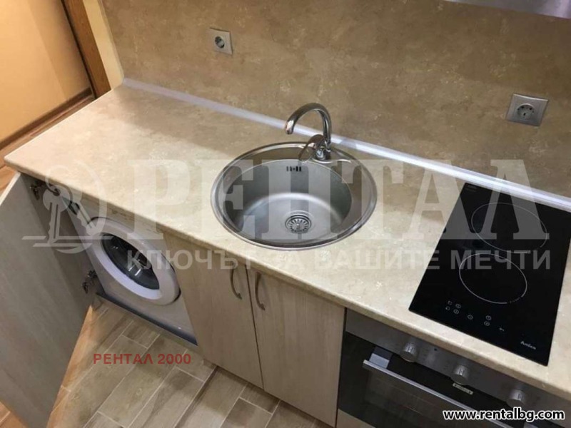 В аренду  Студия Пловдив , Кючук Париж , 36 кв.м | 73112114 - изображение [13]
