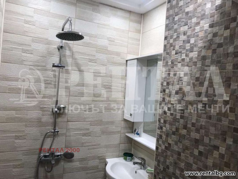 В аренду  Студия Пловдив , Кючук Париж , 36 кв.м | 73112114 - изображение [8]