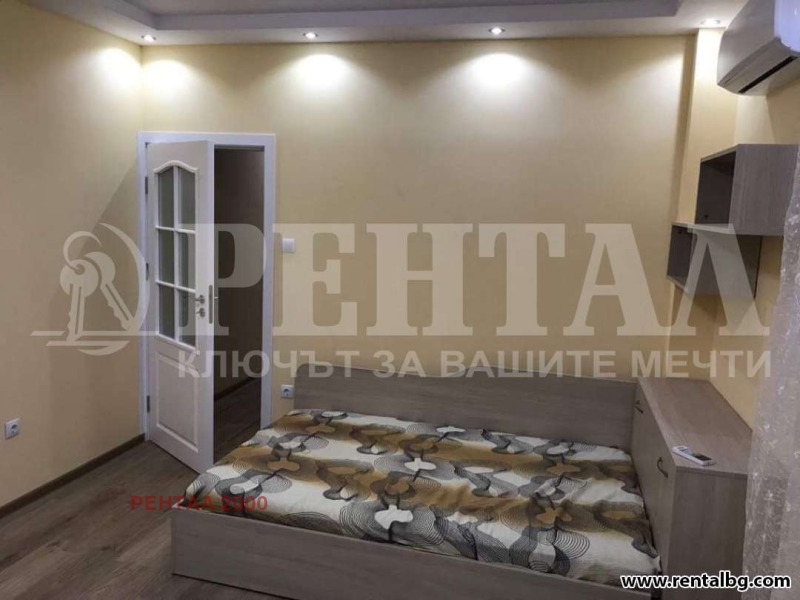 В аренду  Студия Пловдив , Кючук Париж , 36 кв.м | 73112114 - изображение [10]