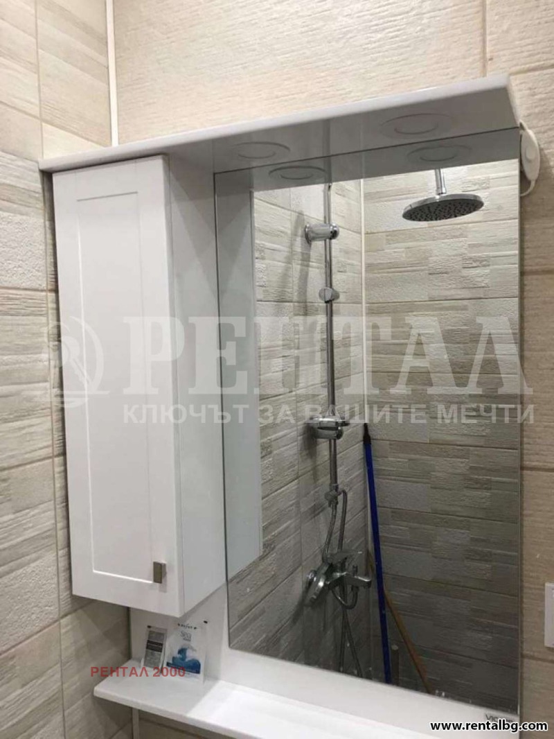 В аренду  Студия Пловдив , Кючук Париж , 36 кв.м | 73112114 - изображение [6]