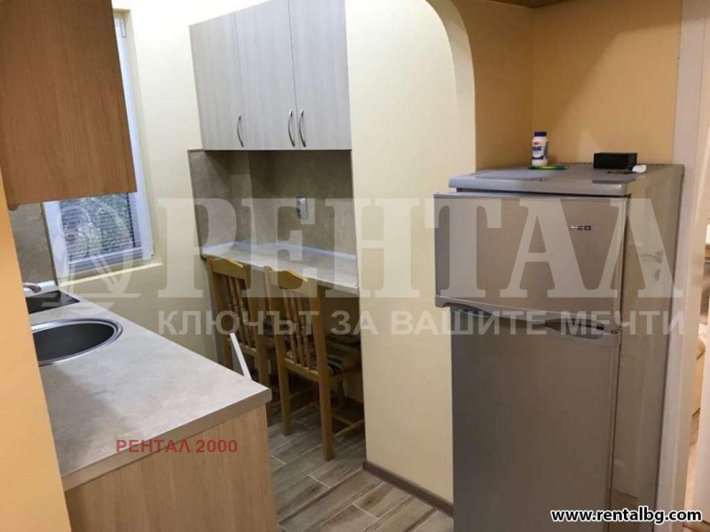 В аренду  Студия Пловдив , Кючук Париж , 36 кв.м | 73112114 - изображение [5]