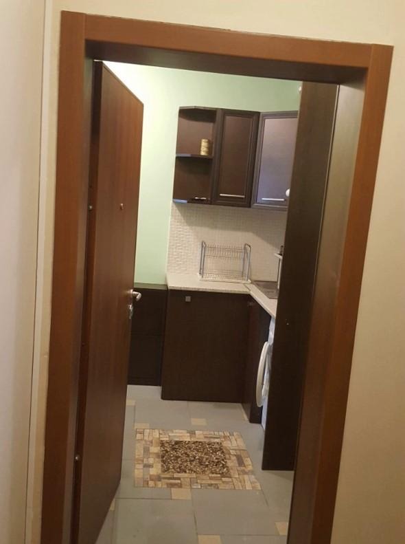 Дава под наем 1-СТАЕН, гр. София, Банишора, снимка 3 - Апартаменти - 53377812