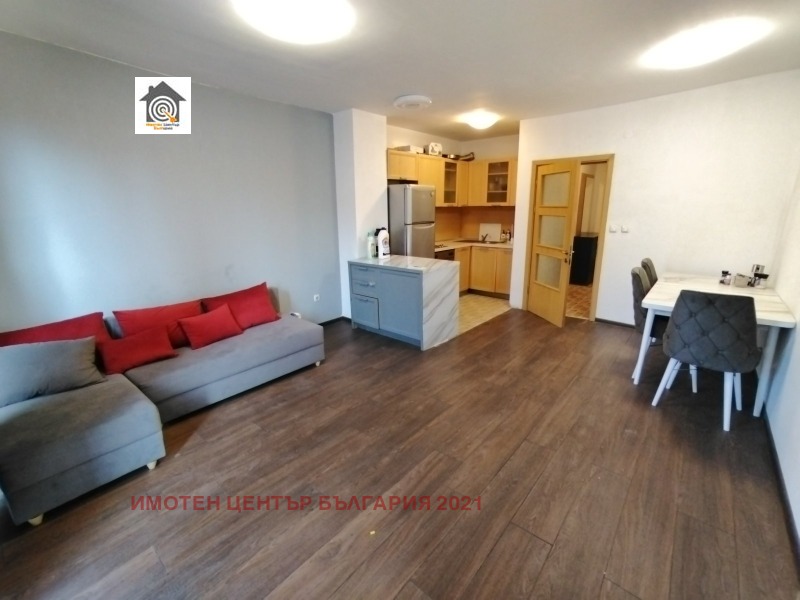 Te huur  1 slaapkamer Sofia , Vitosja , 70 m² | 40774218 - afbeelding [3]