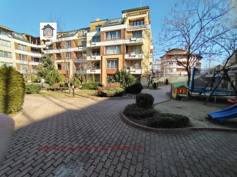 Te huur  1 slaapkamer Sofia , Vitosja , 70 m² | 40774218 - afbeelding [2]