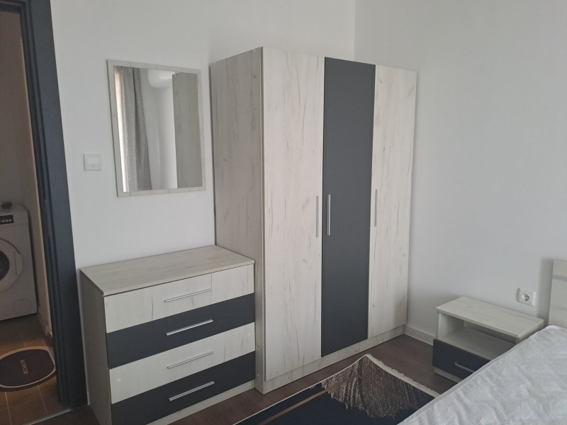 Дава под наем  2-стаен град Пловдив , Южен , 66 кв.м | 71698588 - изображение [5]