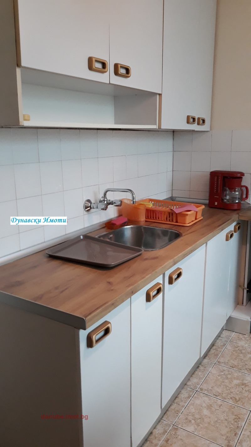 Дава под наем 2-СТАЕН, гр. Русе, Възраждане, снимка 7 - Апартаменти - 53437227