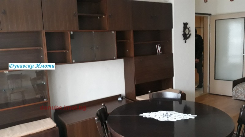 Дава под наем 2-СТАЕН, гр. Русе, Възраждане, снимка 3 - Апартаменти - 53437227