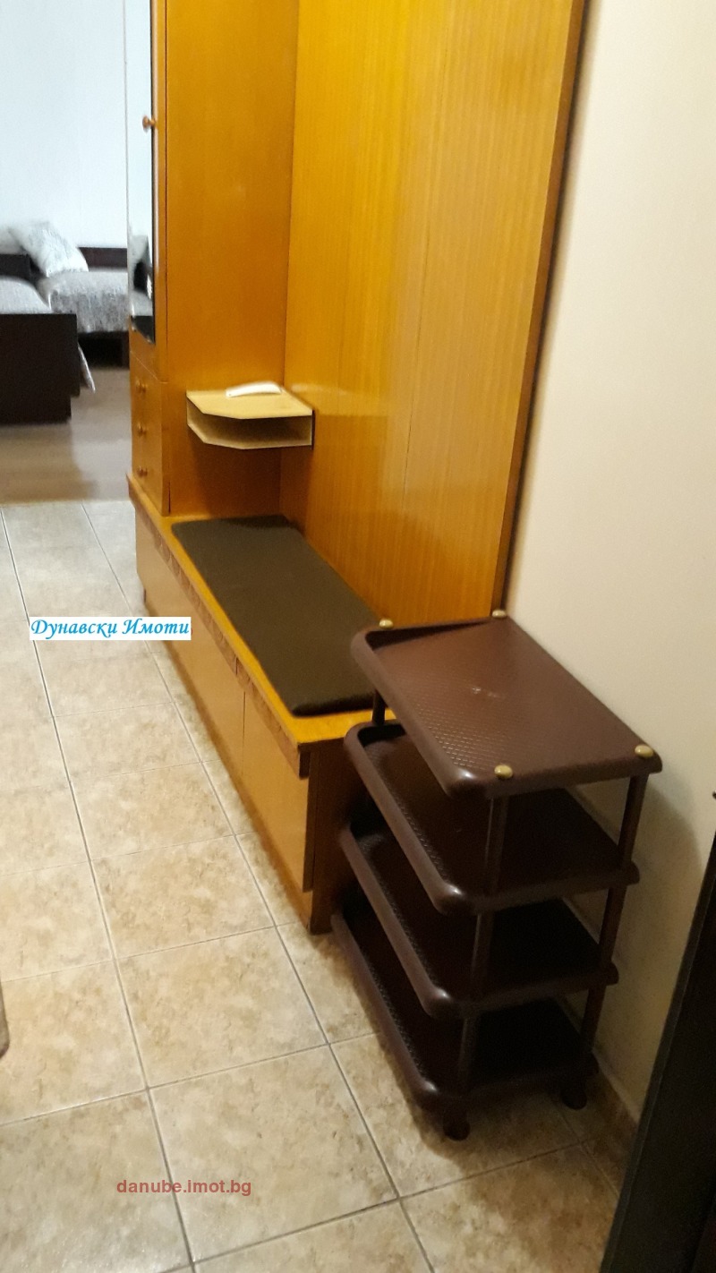 Дава под наем 2-СТАЕН, гр. Русе, Възраждане, снимка 15 - Апартаменти - 53437227