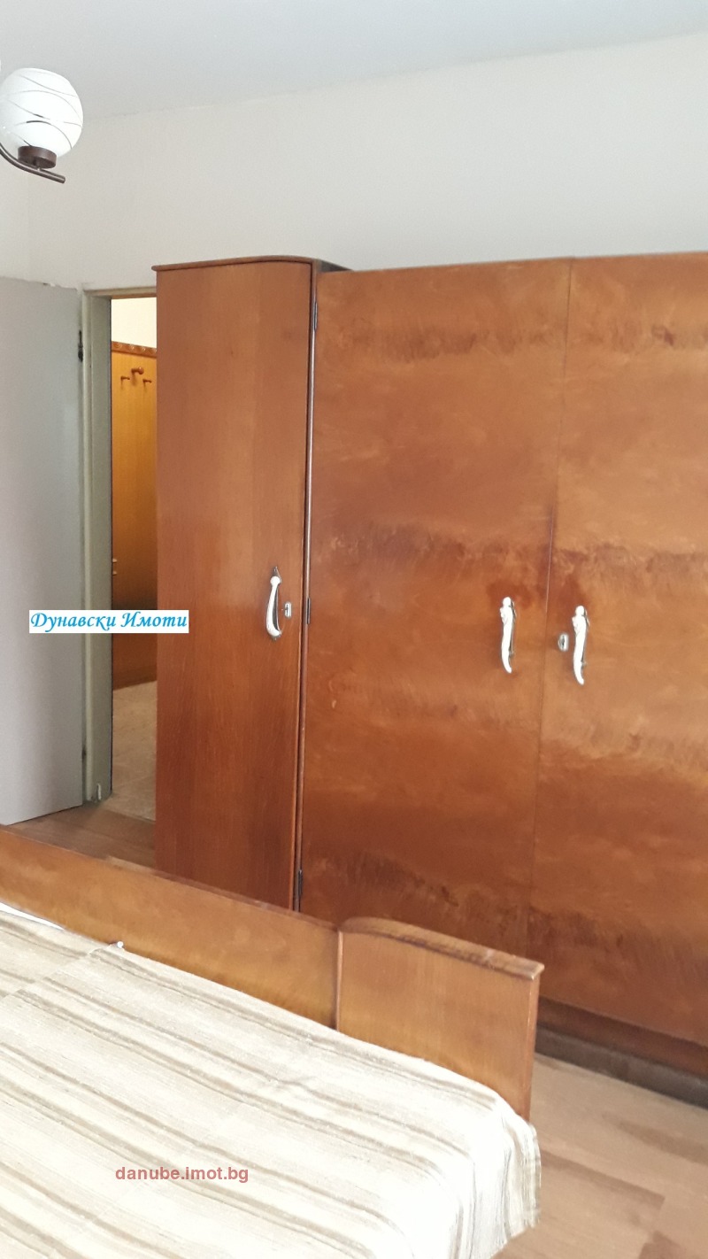 Дава под наем 2-СТАЕН, гр. Русе, Възраждане, снимка 5 - Апартаменти - 53437227