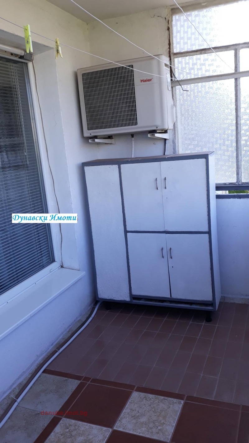 Дава под наем 2-СТАЕН, гр. Русе, Възраждане, снимка 14 - Апартаменти - 53437227