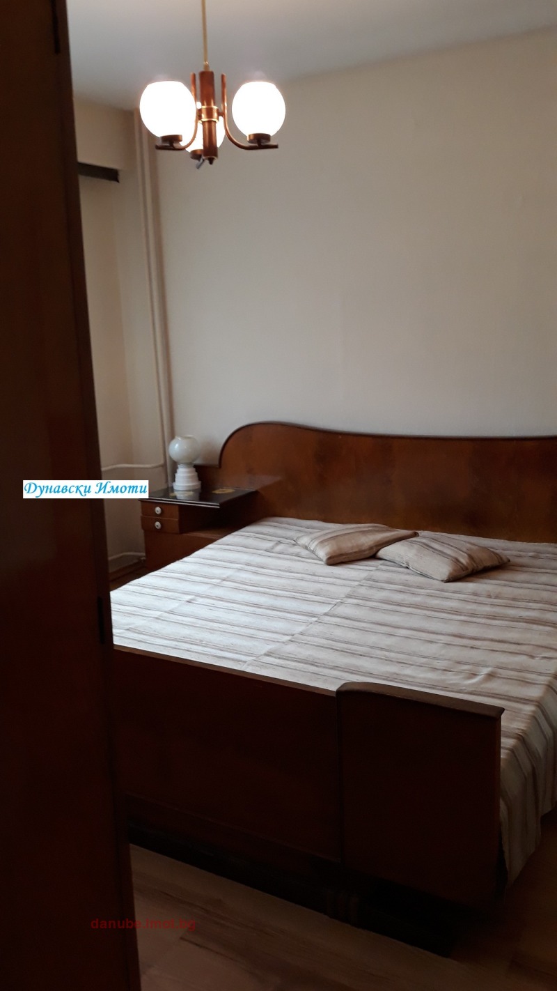 Дава под наем 2-СТАЕН, гр. Русе, Възраждане, снимка 4 - Апартаменти - 53437227