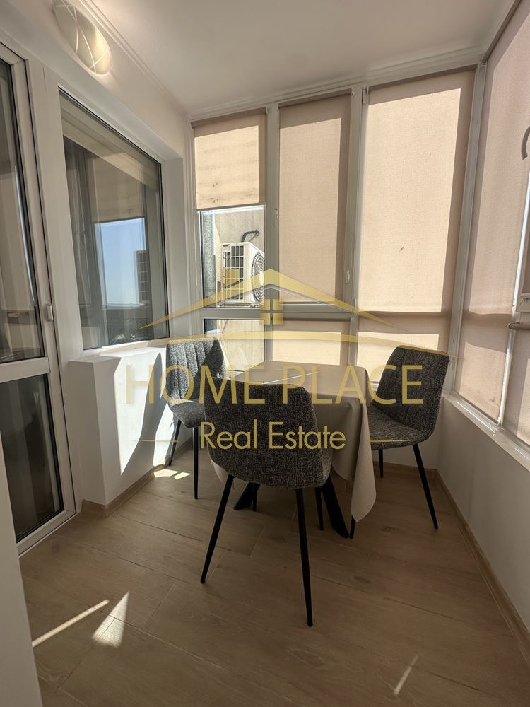 Дава под наем 2-СТАЕН, гр. Варна, Трошево, снимка 7 - Апартаменти - 53506035