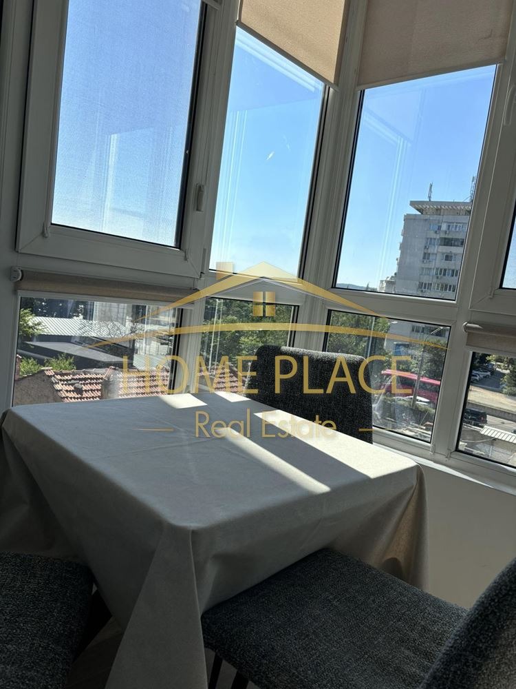 Дава под наем 2-СТАЕН, гр. Варна, Трошево, снимка 8 - Апартаменти - 53506035