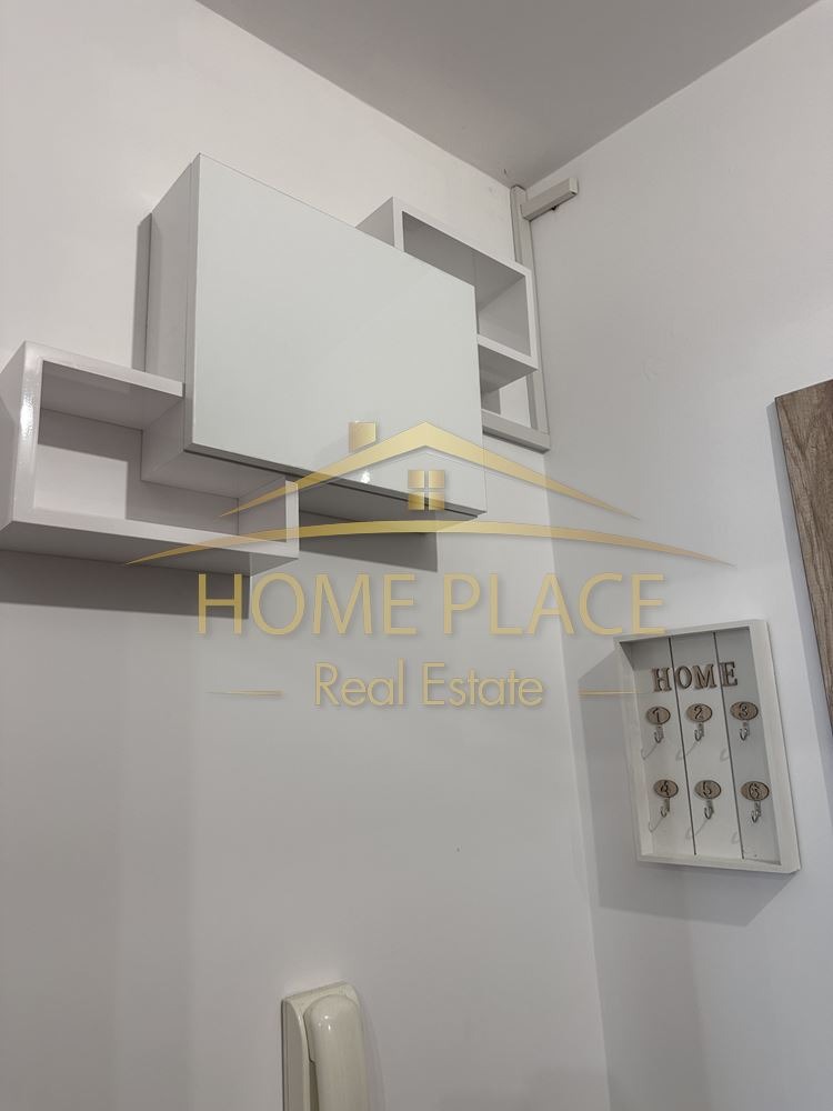 Дава под наем 2-СТАЕН, гр. Варна, Трошево, снимка 11 - Апартаменти - 53506035