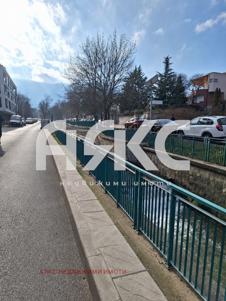 Дава под наем 2-СТАЕН, гр. София, Бъкстон, снимка 8 - Апартаменти - 55952312