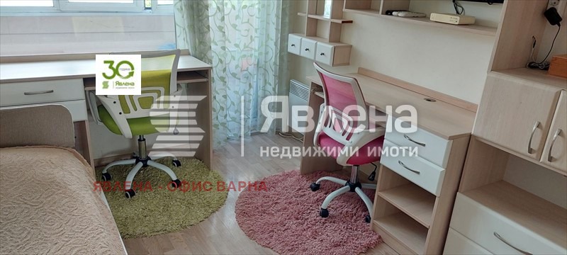 Дава под наем  3-стаен град Варна , Чаталджа , 90 кв.м | 76179995 - изображение [12]