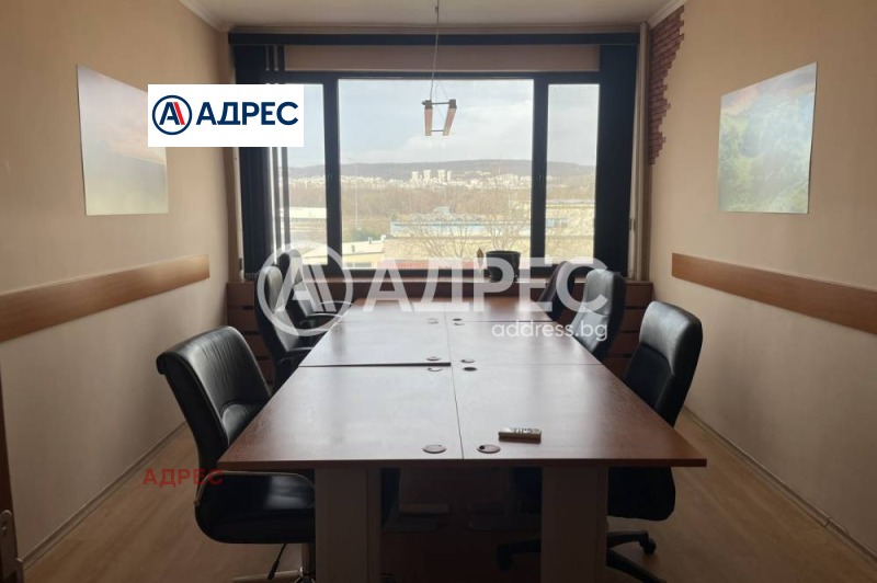 A louer  Bureau Varna , Metro , 380 m² | 37774853 - image [11]