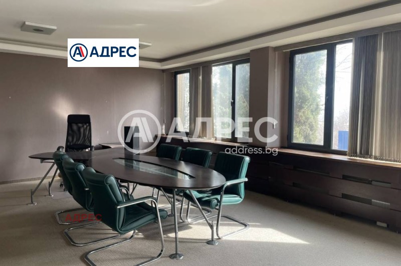 A louer  Bureau Varna , Metro , 380 m² | 37774853 - image [2]
