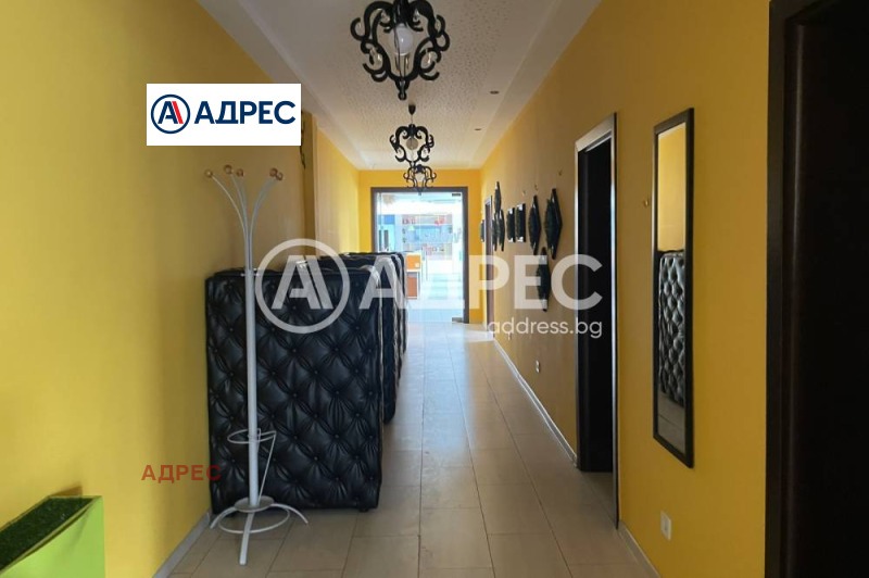 A louer  Bureau Varna , Metro , 380 m² | 37774853 - image [7]