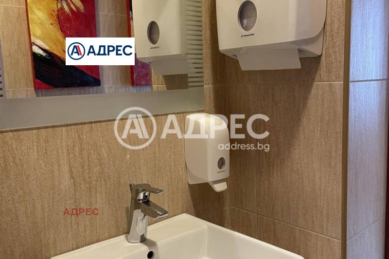 Προς ενοικίαση  Γραφείο Βαρνα , Βηζνεσ παρκ Βαρνα , 380 τ.μ | 37774853 - εικόνα [13]
