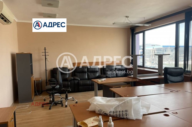 Προς ενοικίαση  Γραφείο Βαρνα , Βηζνεσ παρκ Βαρνα , 380 τ.μ | 37774853 - εικόνα [4]