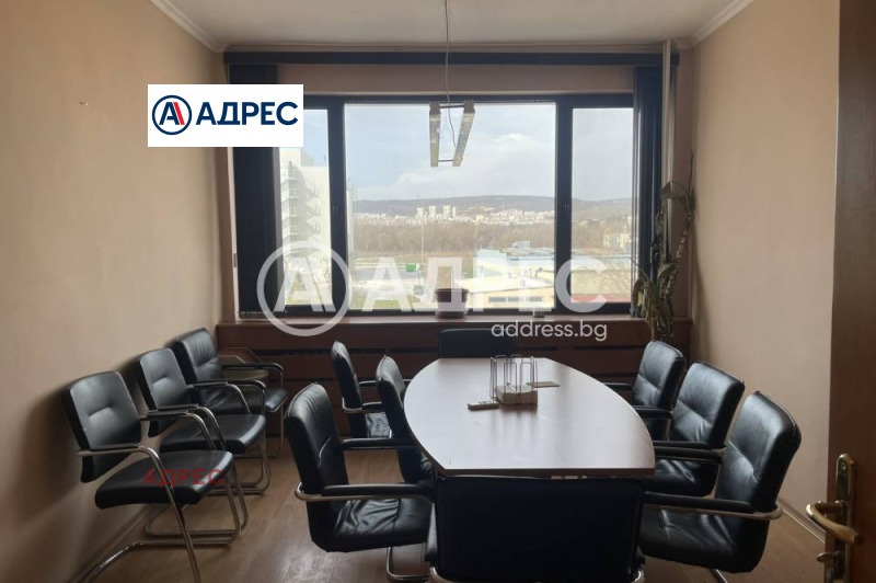 A louer  Bureau Varna , Metro , 380 m² | 37774853 - image [6]