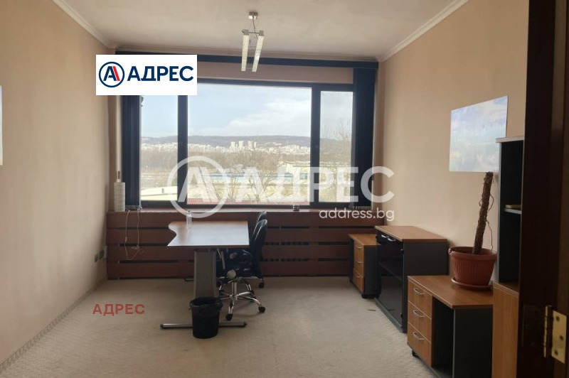 Προς ενοικίαση  Γραφείο Βαρνα , Βηζνεσ παρκ Βαρνα , 380 τ.μ | 37774853 - εικόνα [8]