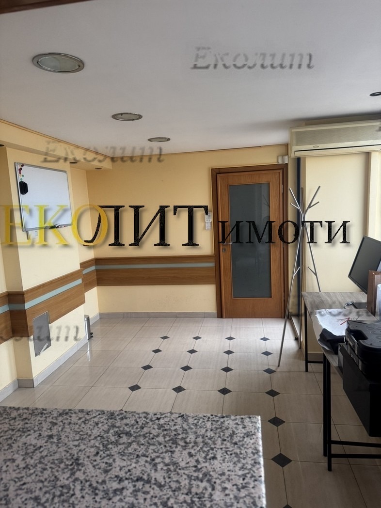 Дава под наем ОФИС, гр. София, Яворов, снимка 2 - Офиси - 54325161