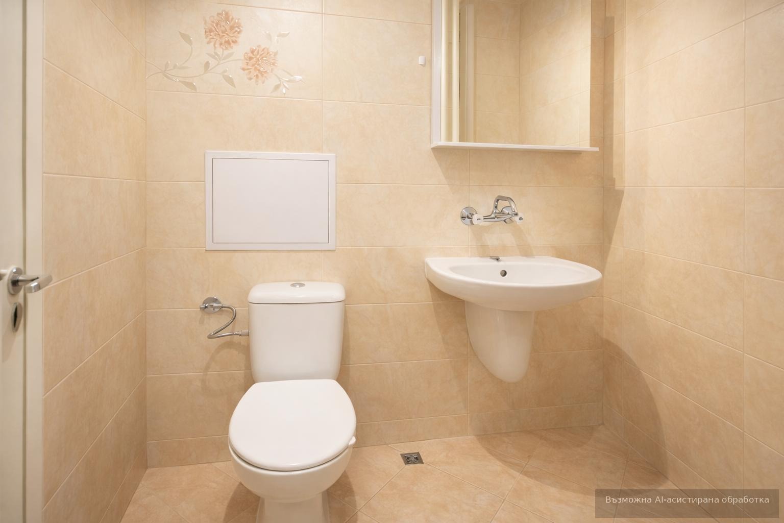 Дава под наем 3-СТАЕН, гр. Пловдив, Гагарин, снимка 5 - Апартаменти - 53811230