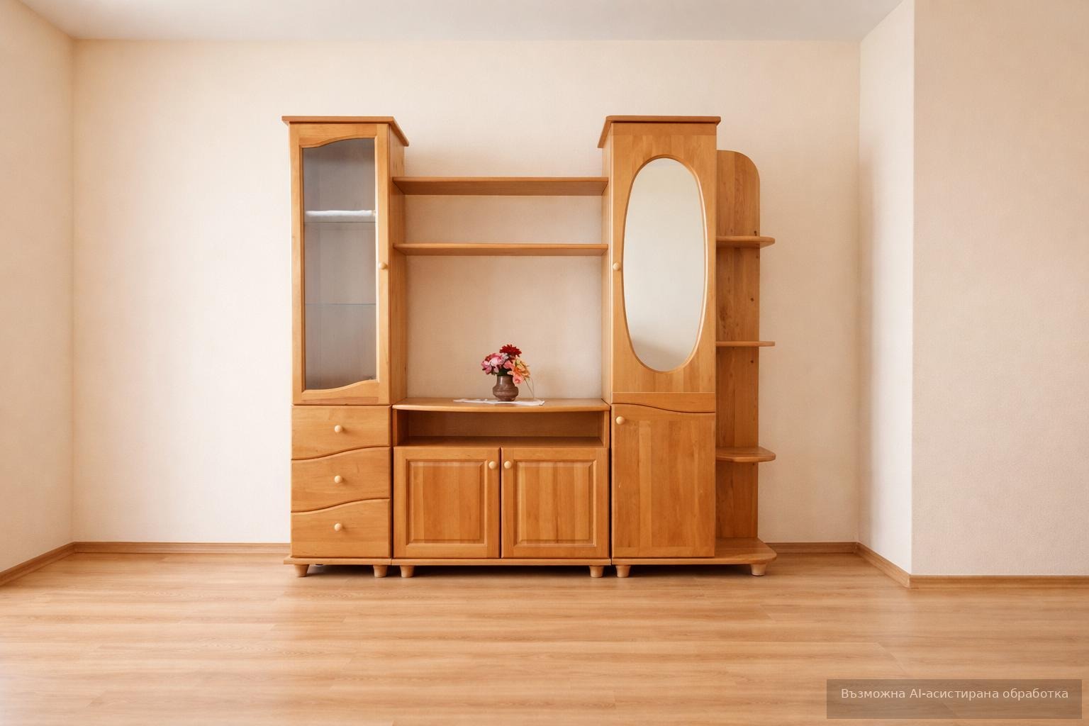 Дава под наем 3-СТАЕН, гр. Пловдив, Гагарин, снимка 2 - Апартаменти - 53811230