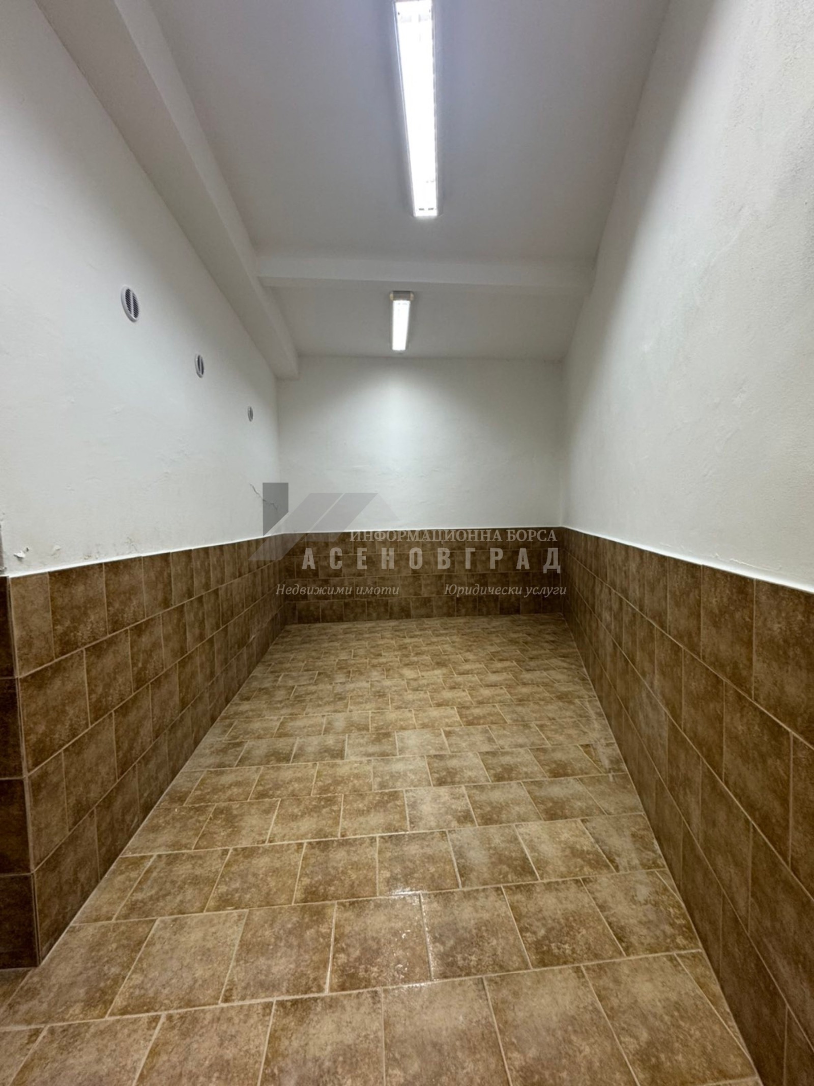 Дава под наем МАГАЗИН, гр. Пловдив, Център, снимка 7 - Магазини - 55380048
