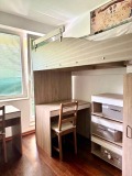 Дава под наем  3-стаен град София , Белите брези , 100 кв.м | 82427524 - изображение [4]